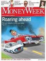 MoneyWeek